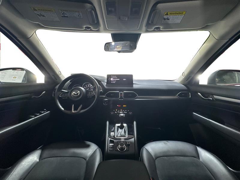 Mazda CX-5 Select 2023