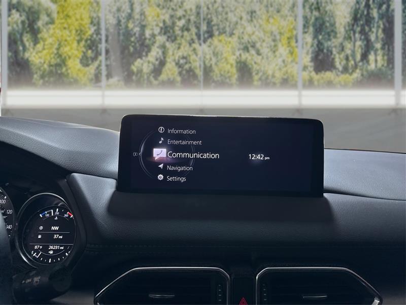 Mazda CX-5 Select 2023