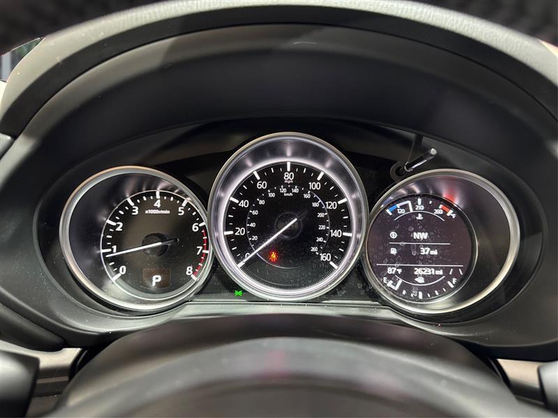 Mazda CX-5 Select 2023