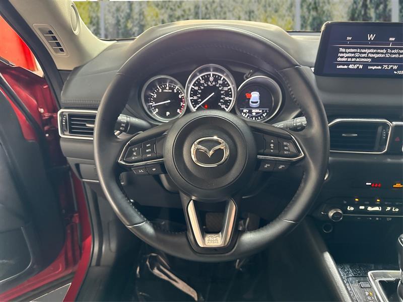 Mazda CX-5 Select 2023