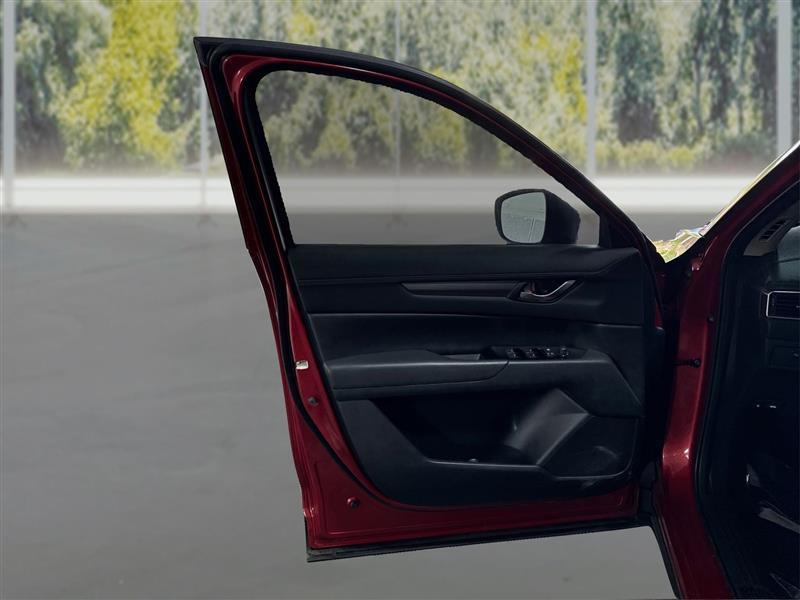 Mazda CX-5 Select 2023
