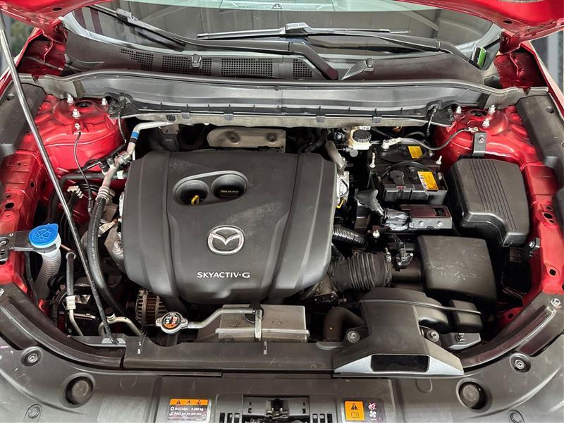 Mazda CX-5 Select 2023
