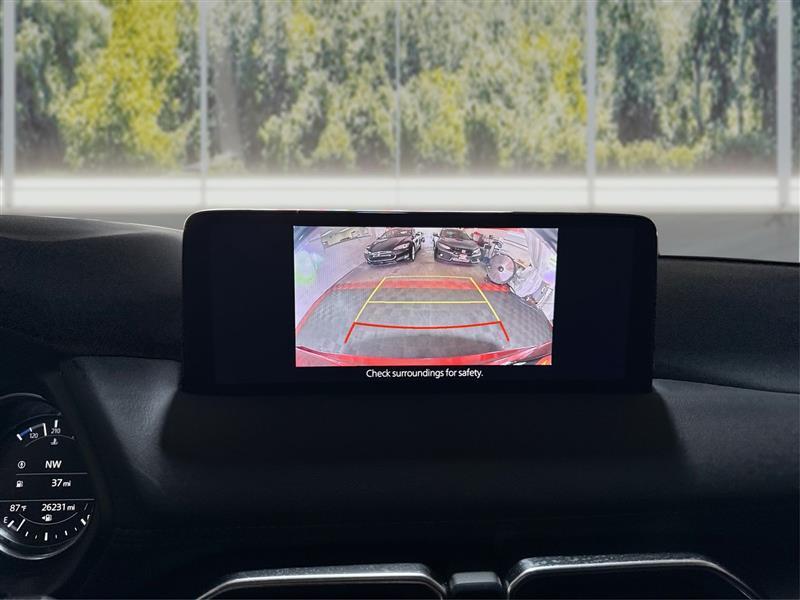 Mazda CX-5 Select 2023