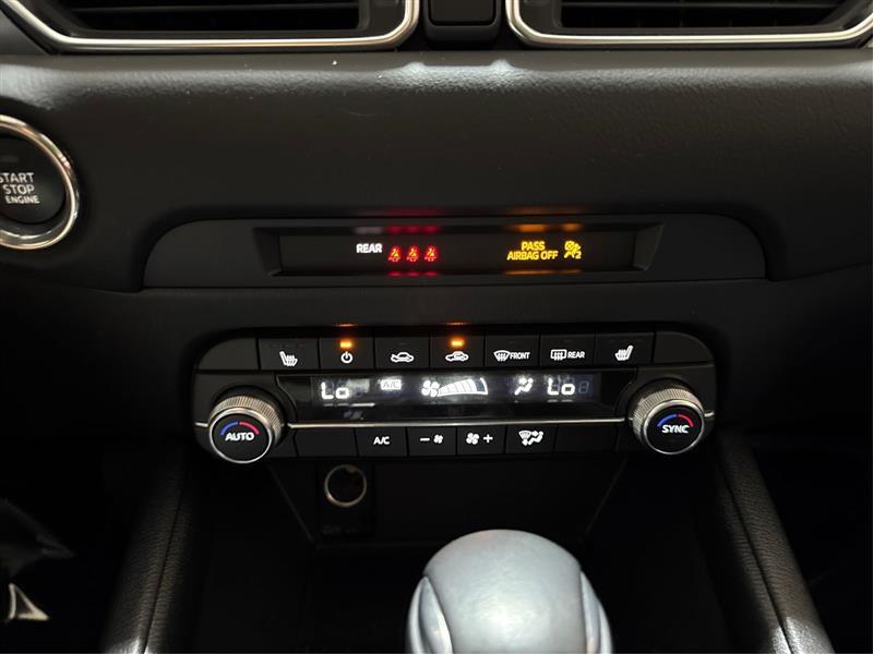 Mazda CX-5 Select 2023