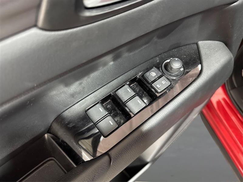 Mazda CX-5 Select 2023
