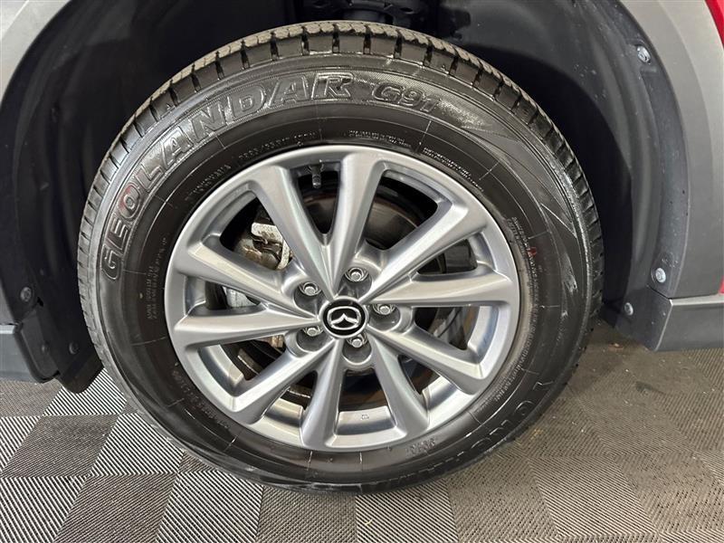 Mazda CX-5 Select 2023