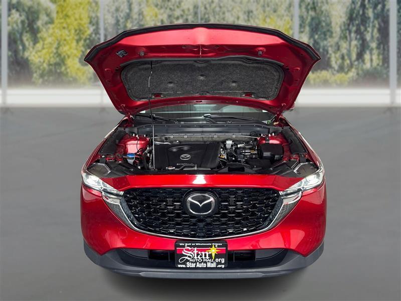 Mazda CX-5 Select 2023