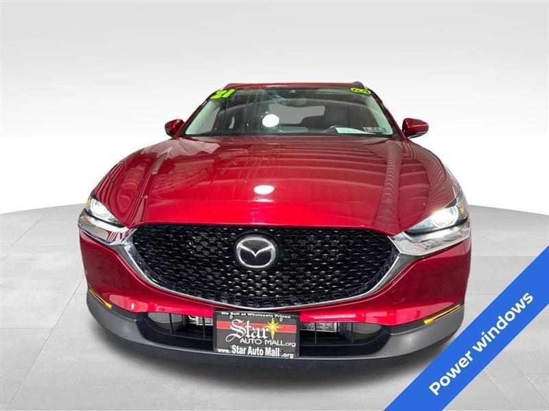 Mazda CX-30 Premium AWD 2021