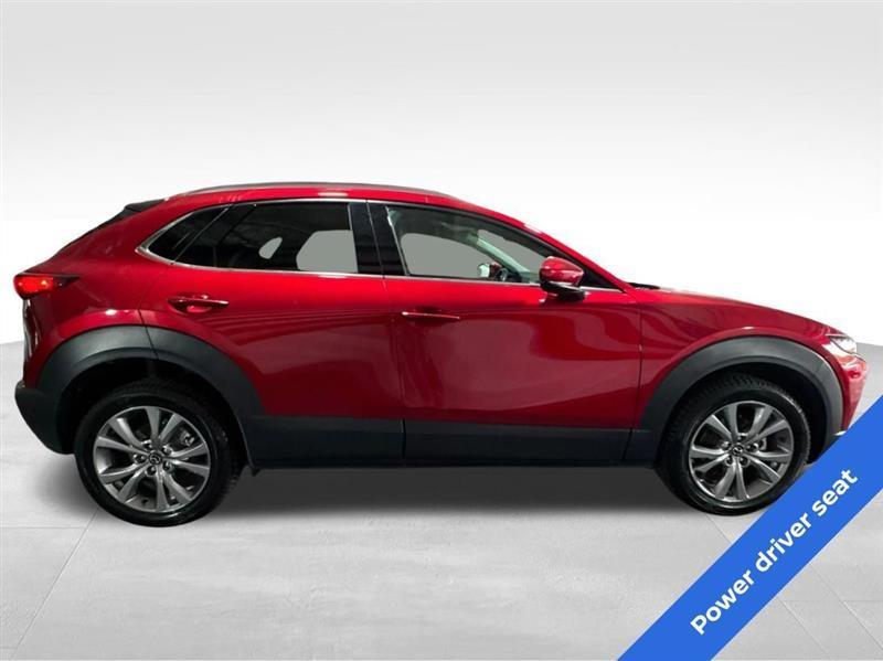 Mazda CX-30 Premium AWD 2021