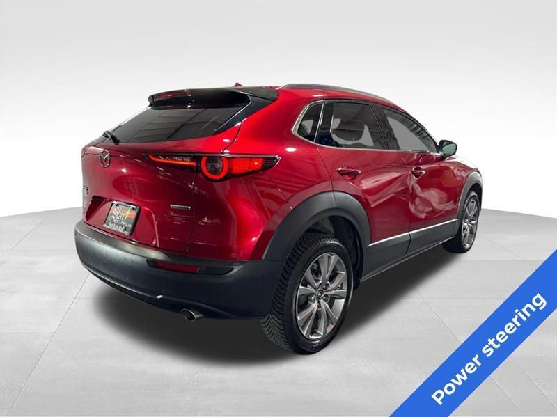 Mazda CX-30 Premium AWD 2021