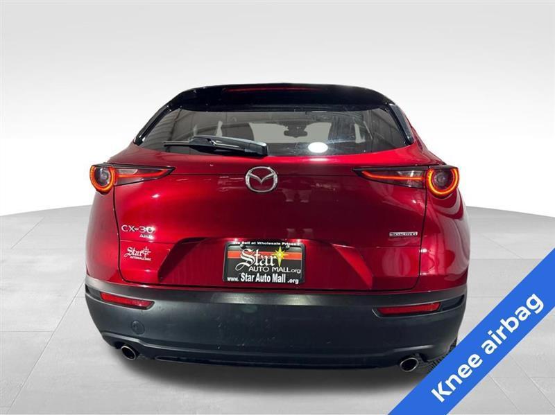 Mazda CX-30 Premium AWD 2021