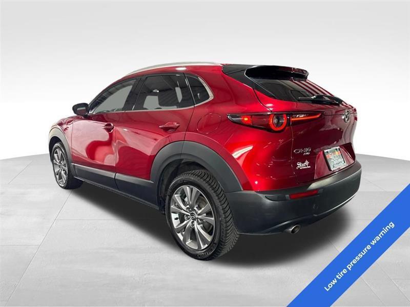 Mazda CX-30 Premium AWD 2021