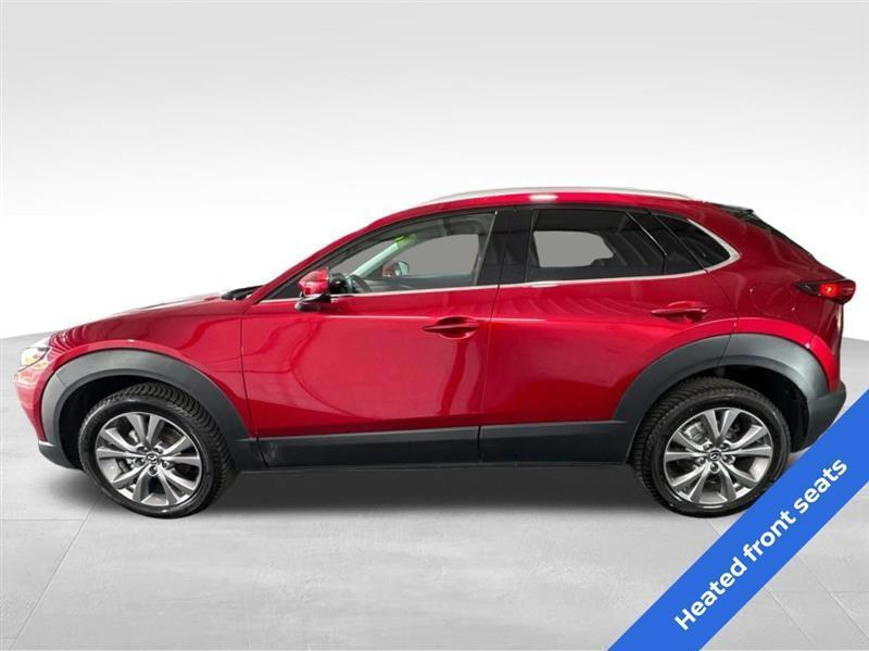 Mazda CX-30 Premium AWD 2021