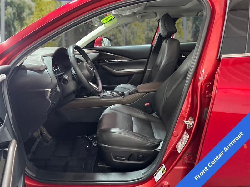 Mazda CX-30 Premium AWD 2021