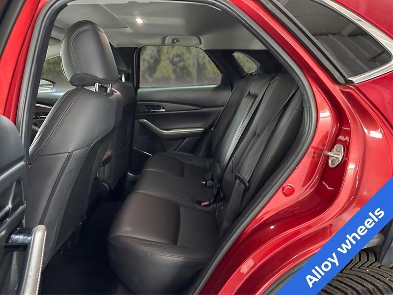 Mazda CX-30 Premium AWD 2021