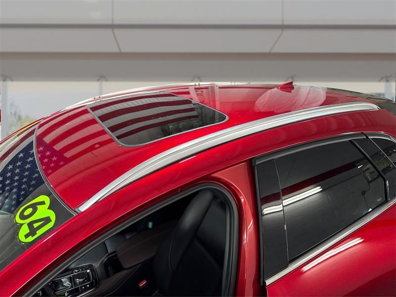 Mazda CX-30 Premium AWD 2021