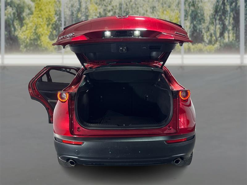 Mazda CX-30 Premium AWD 2021