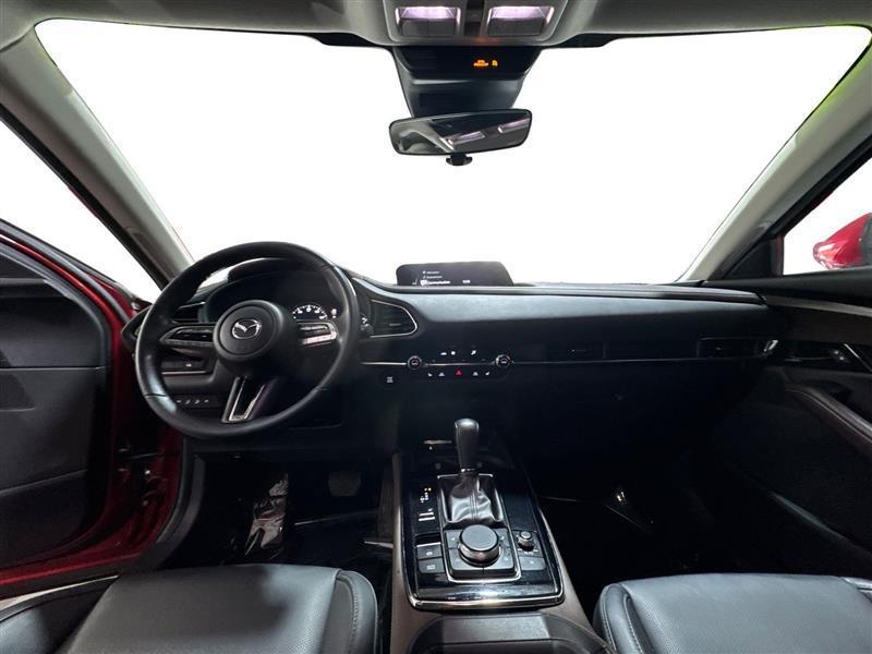 Mazda CX-30 Premium AWD 2021