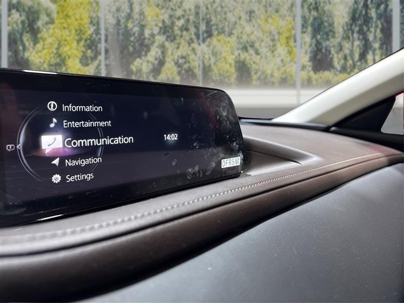 Mazda CX-30 Premium AWD 2021
