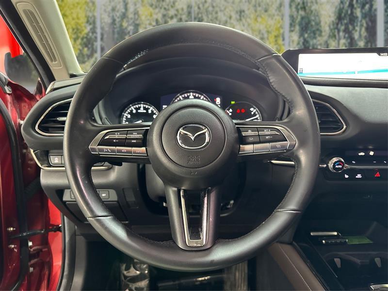 Mazda CX-30 Premium AWD 2021