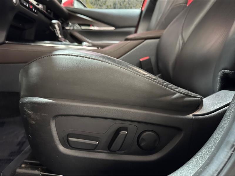 Mazda CX-30 Premium AWD 2021