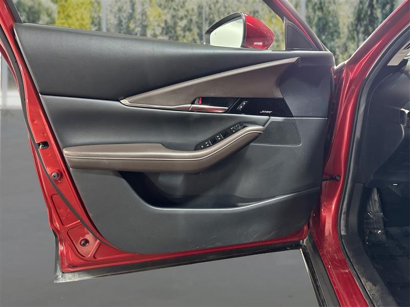 Mazda CX-30 Premium AWD 2021