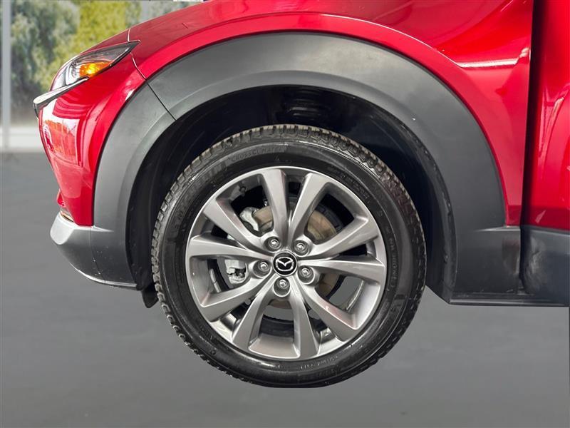Mazda CX-30 Premium AWD 2021