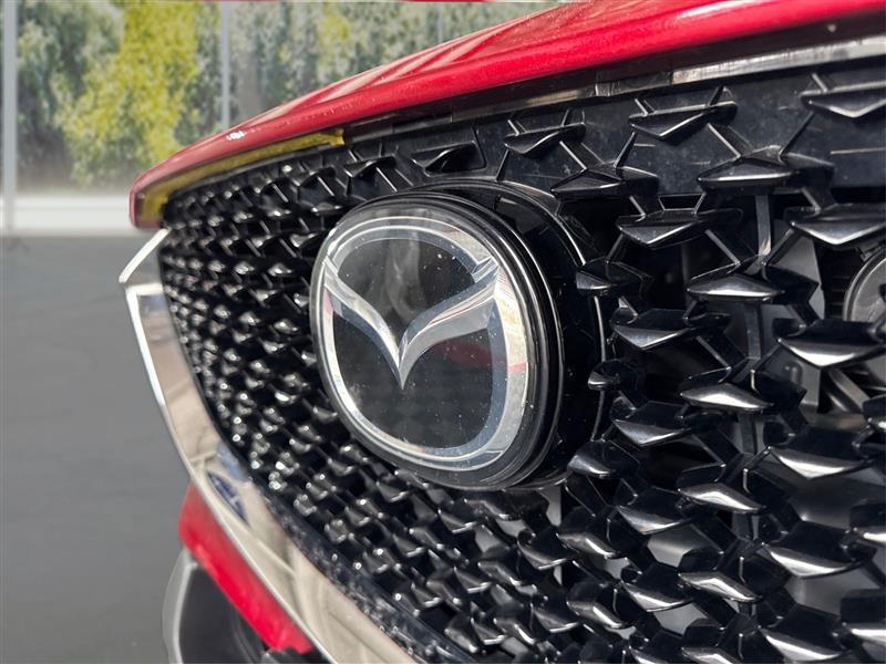Mazda CX-30 Premium AWD 2021