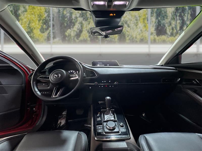 Mazda CX-30 Premium AWD 2021