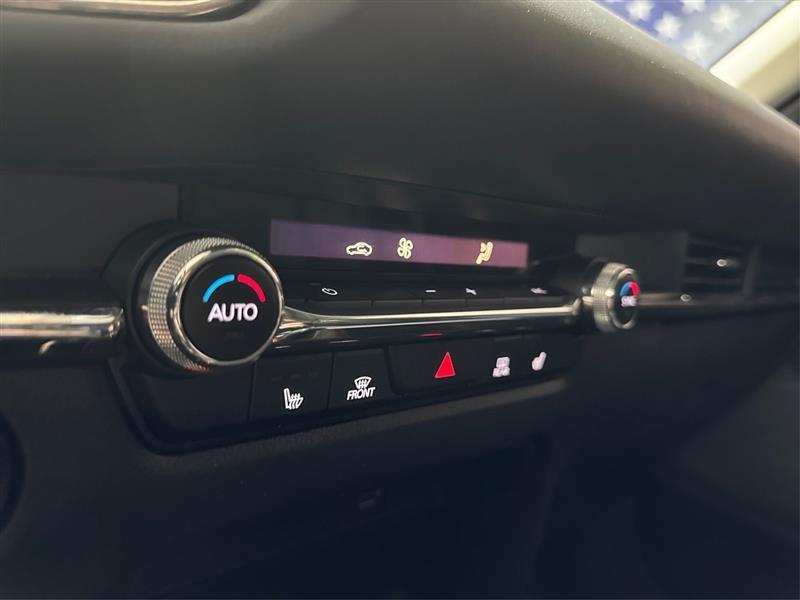 Mazda CX-30 Premium AWD 2021