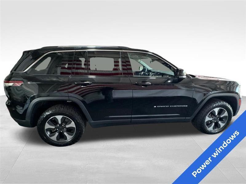 Jeep Grand Cherokee  2023