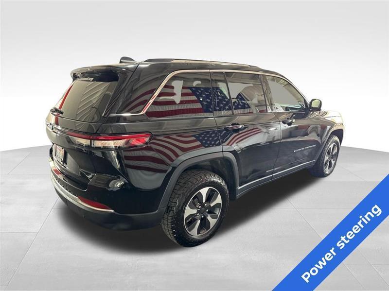 Jeep Grand Cherokee  2023
