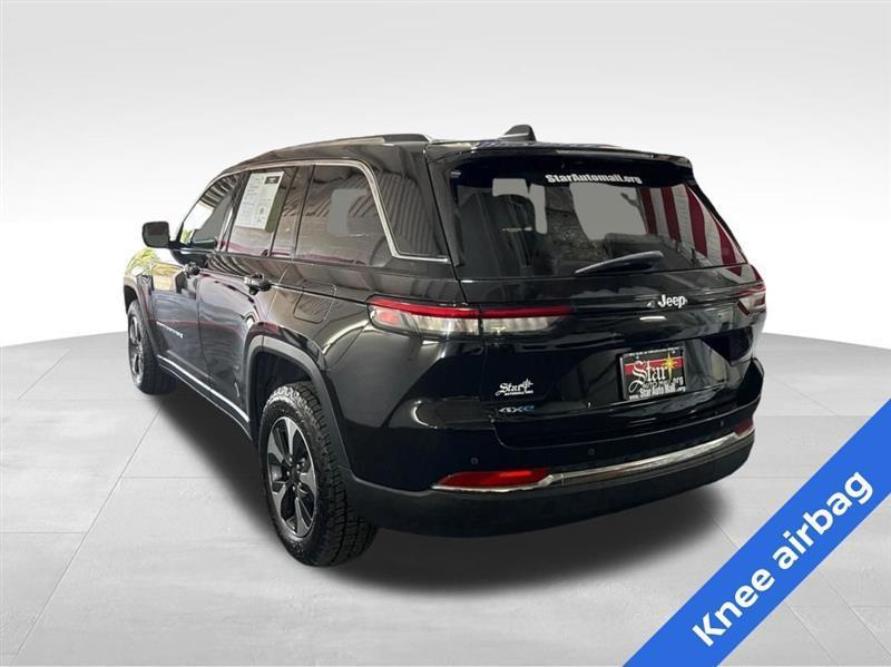 Jeep Grand Cherokee  2023