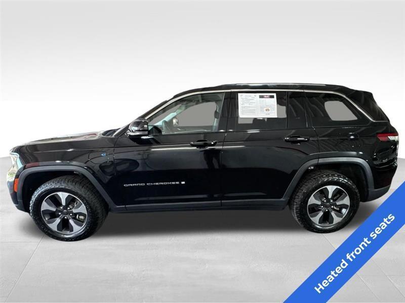 Jeep Grand Cherokee  2023