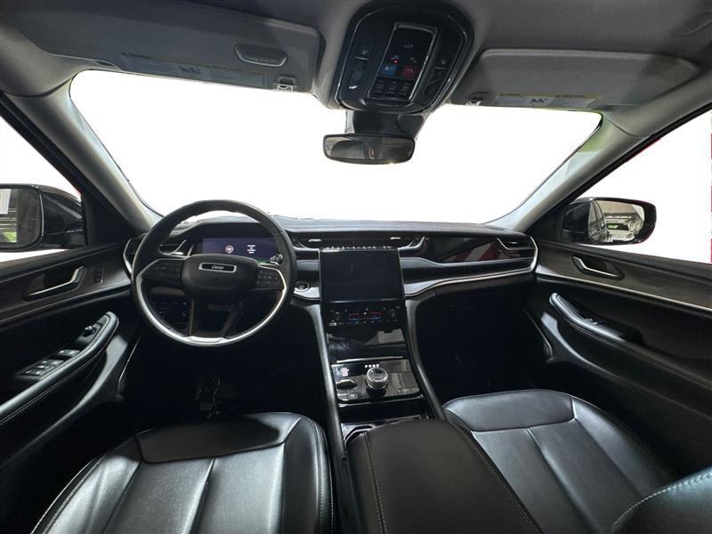 Jeep Grand Cherokee  2023