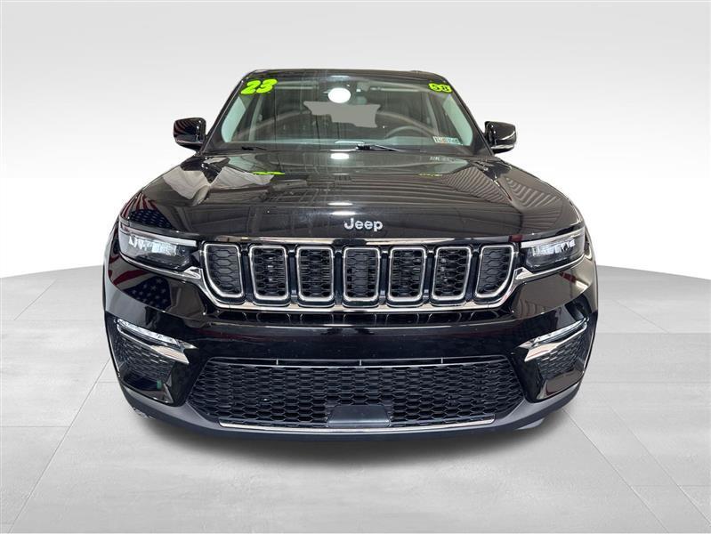 Jeep Grand Cherokee  2023