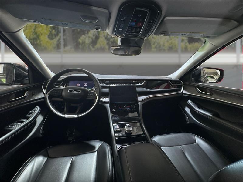 Jeep Grand Cherokee  2023