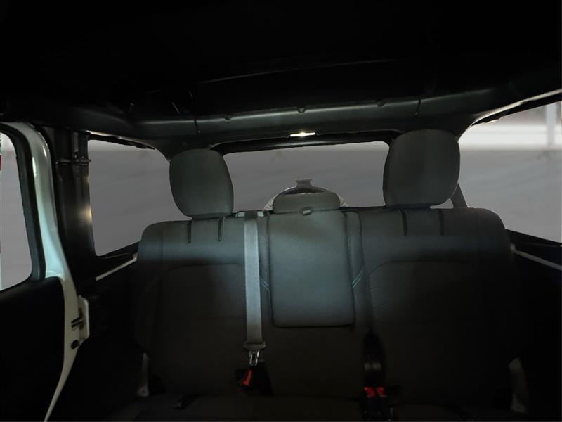 Jeep Wrangler 4xe Unlimited Rubicon 2023