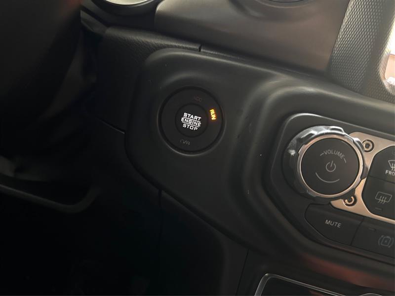 Jeep Wrangler 4xe Unlimited Rubicon 2023