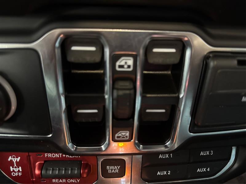 Jeep Wrangler 4xe Unlimited Rubicon 2023