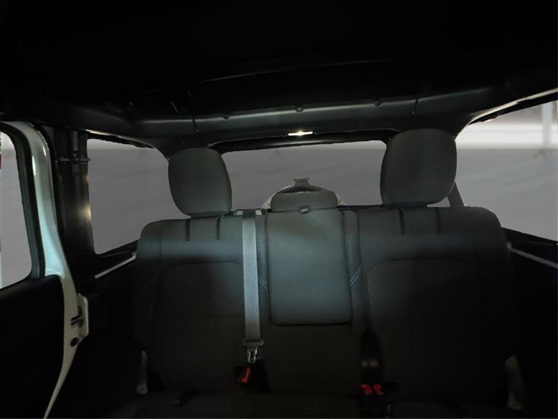 Jeep Wrangler 4xe Unlimited Rubicon 2023