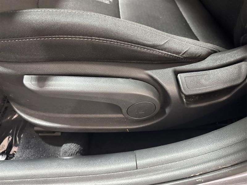 Hyundai Elantra  2018