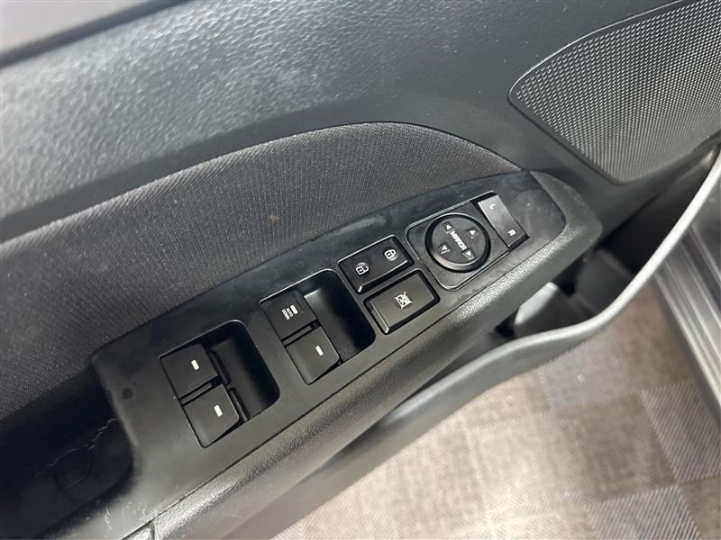 Hyundai Elantra  2018