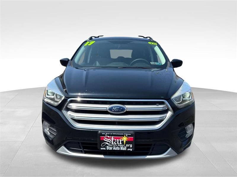 Ford Escape SE 4WD 2017