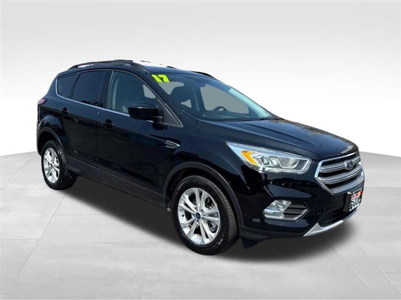 Ford Escape SE 4WD 2017