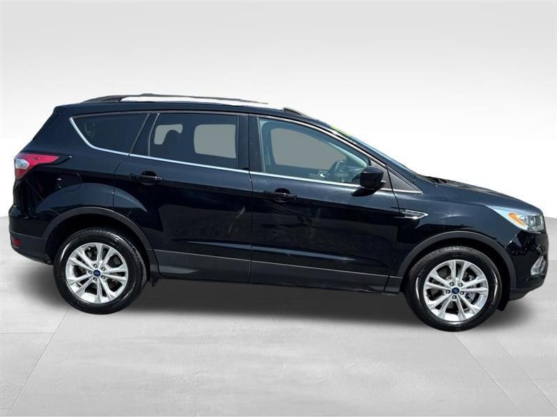 Ford Escape SE 4WD 2017