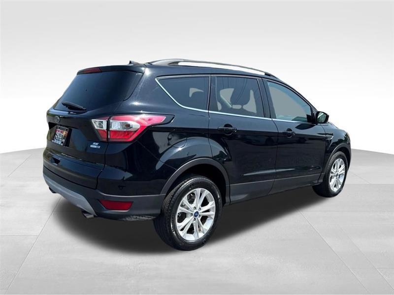 Ford Escape SE 4WD 2017