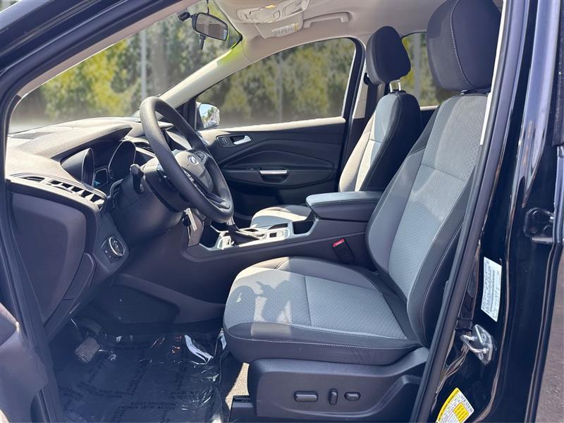 Ford Escape SE 4WD 2017