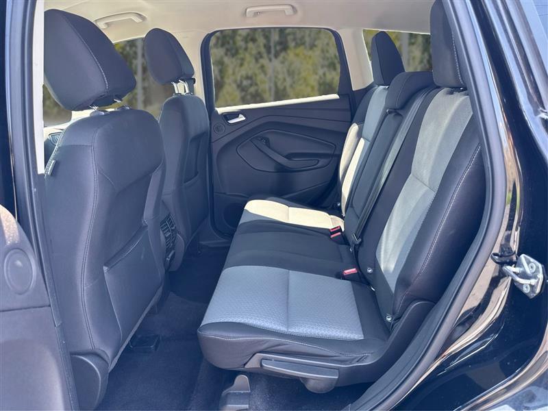 Ford Escape SE 4WD 2017