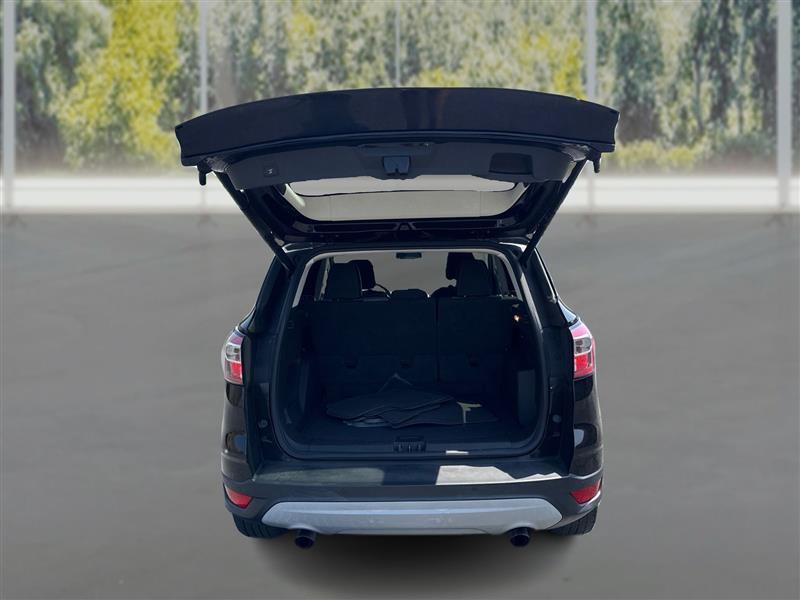 Ford Escape SE 4WD 2017
